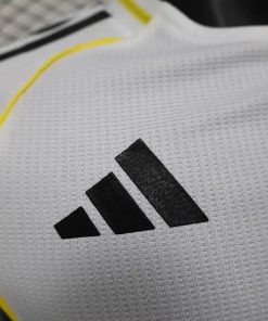 Real Madrid Home 25 26 Player version jersey 1