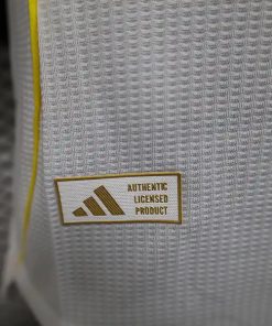 Real Madrid Home 25 26 Player version jersey 7