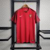 Portugal home Jersey 2016 Retro jersey Customizable