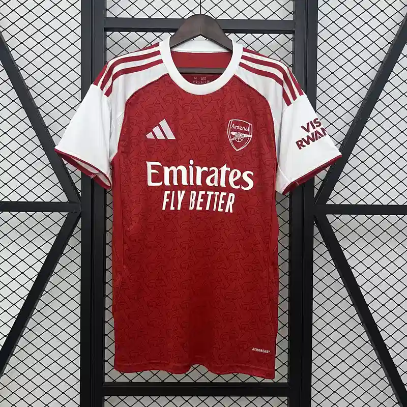 Premier League Season Preview 2026-27 — Which Club Jersey to Buy India 1 Arsenal home 25 26 jersey
