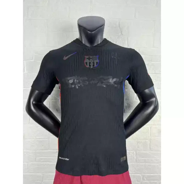Buy Barcelona Away x Travis Scott 2024-25 Player Version jersey