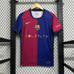 Barcelona-Home-Coldplay-24-25-jersey