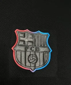 Barcelona Away 2024-25 Coldplay Jersey Customizable 8 Barcelona away 24 25 jersey 1