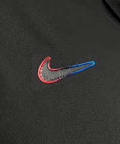 Alternative view of Buy Barcelona Away X Travis Scott Jersey 2024-25 Customizable