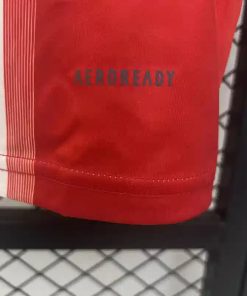 Bayern Munich home 25 26 jersey 1