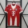 Bayern Munich Black Home 2025-26 Jersey