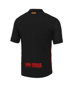 Alternative view of Buy Barcelona Away X Travis Scott Jersey 2024-25  Online India