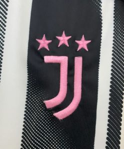 Juventus home 25 26 jersey 3