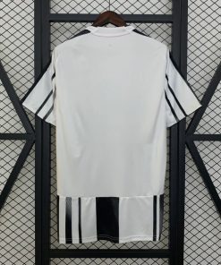 Juventus home 25 26 jersey 5