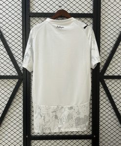 Alternative view of Buy Manchester City Training 2025-26 jersey