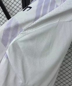 Alternative view of Manchester United Away 2025-26 Jersey