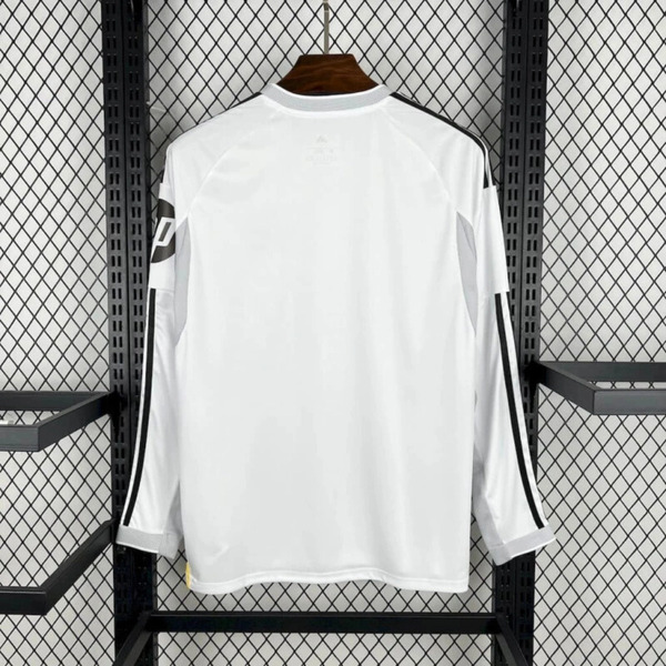 Buy Real Madrid home 2025-26 Full sleeves Jersey - Image 4