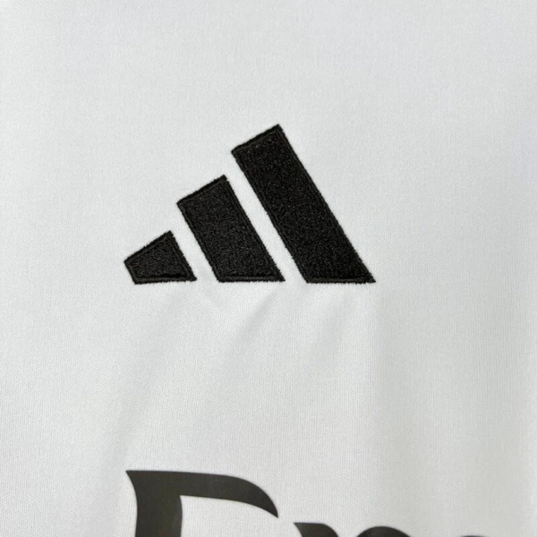 Buy Real Madrid home 2025-26 Full sleeves Jersey - Image 3
