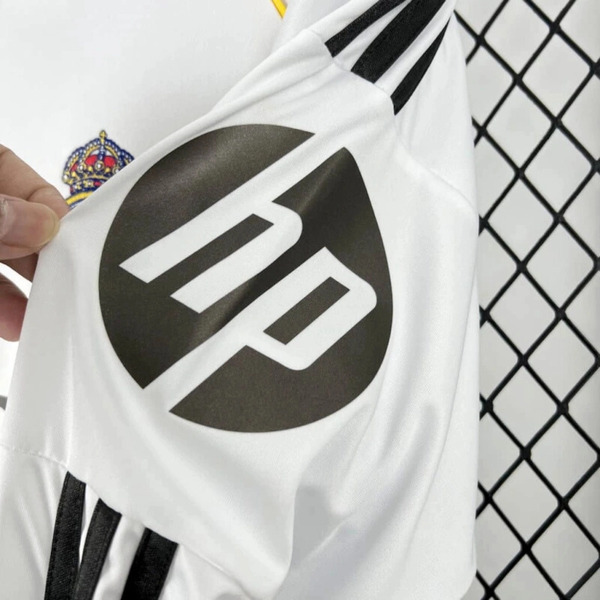 Buy Real Madrid home 2025-26 Full sleeves Jersey - Image 2