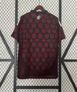 Alternative view of Mexico Home 24-25