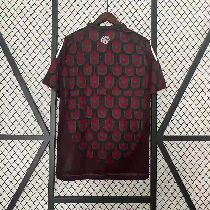 Mexico Home 24-25 - Image 2