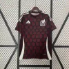 Mexico home jersey 2024-25