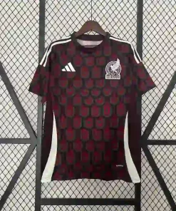 Mexico home jersey 2024-25
