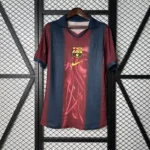 Barcelona x Travis Scott Polo 2024-25 jersey
