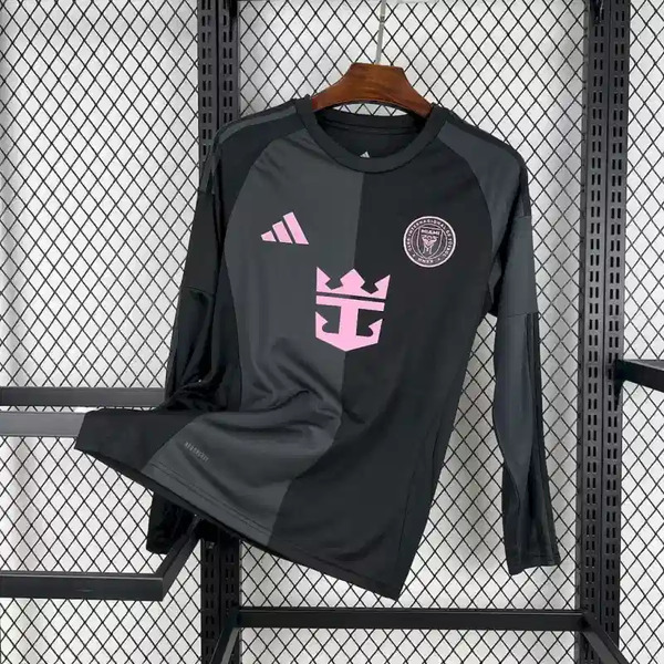 Chelsea Away 2025-26 Player Version Jersey