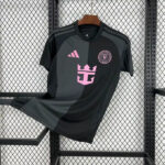 Inter Miami Away 2025-26 Jersey Customizable