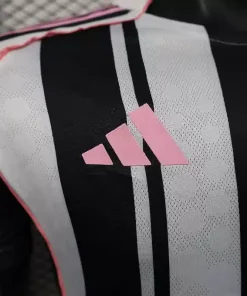 Buy Juventus home 2025 26 player version jersey 2