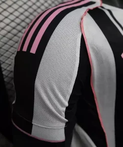 Buy Juventus home 2025 26 player version jersey 4