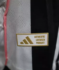 Buy Juventus home 2025 26 player version jersey 6
