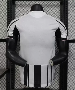 Buy Juventus home 2025 26 player version jersey 7