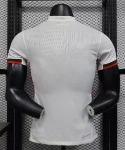 Chelsea away 2025 26 player verion jersey 5