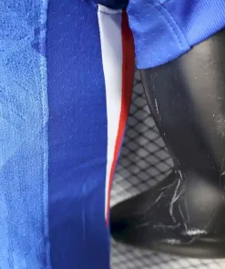 Chelsea home 2025 26 player version jersey 3