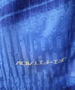 Chelsea home 2025 26 player version jersey 4