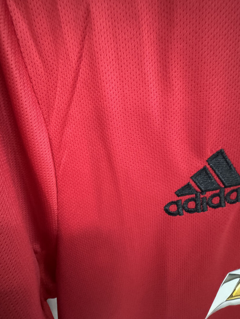 Manchester United Home 2019-20 Retro set - Image 3
