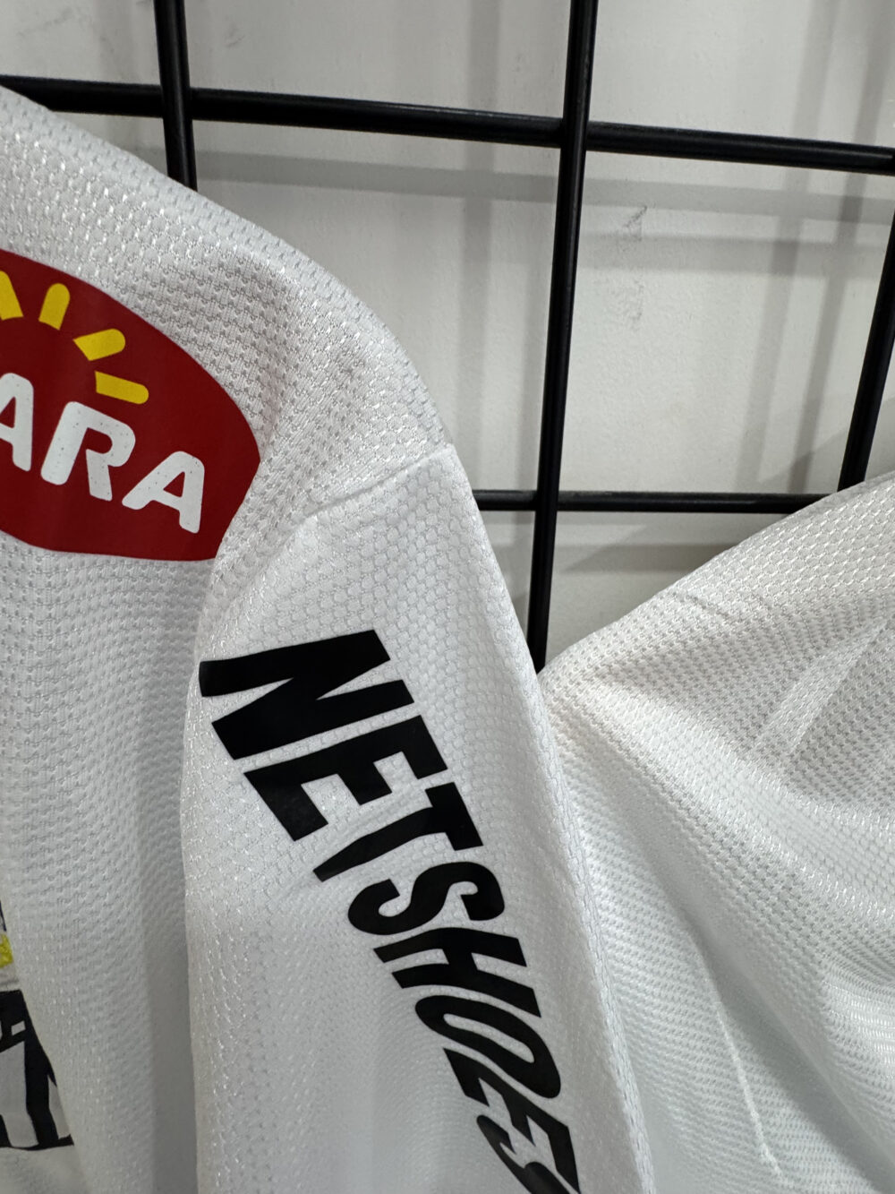 Buy Santos Home 2011-12 Retro set - Image 2