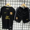 barce away 2012-13 retro set