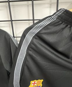 Alternative view of Buy Barce Away 2012-13 Retro Set