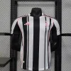 Juventus Home 2025-26 Player Version Jersey