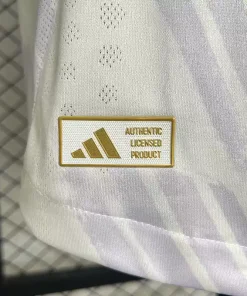 Manchester united away 2025 26 player version jersey 6