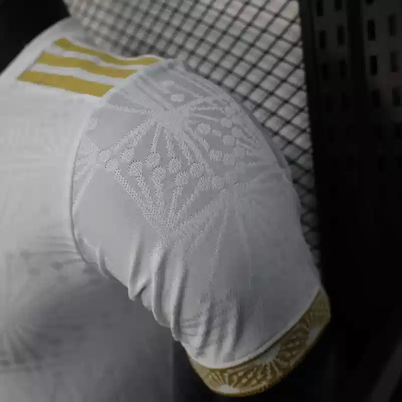 Mexico 25-26 White Special player version jersey - Image 4