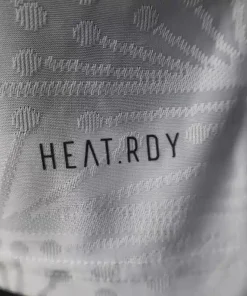 Mexico White 2025 26 player version jersey 4