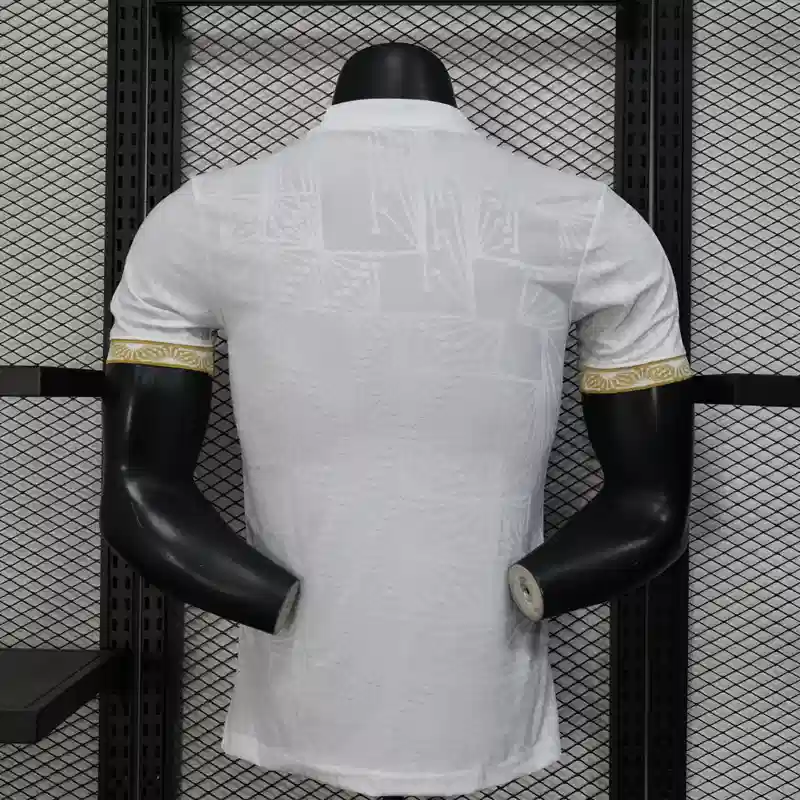 Mexico 25-26 White Special player version jersey - Image 2