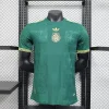 Mexico 25 26 Green Player Version Jersey