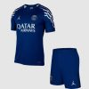PSG Fourth 25-26 Jersey Set