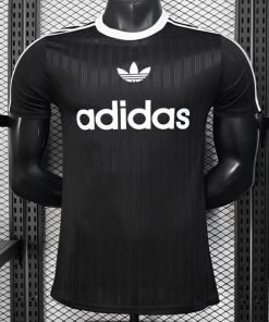 Black Player version 2024-25