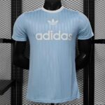 Sky Blue Player version 2024-25