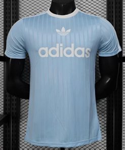 Sky Blue Player version 2024-25