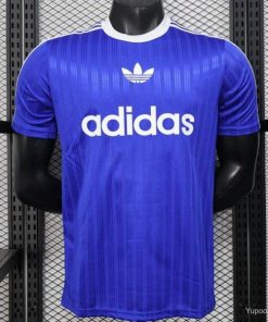 Dark Blue Player version 2024-25