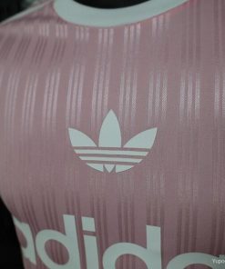 Player version Pink jersey 1