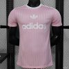 Player version Pink jersey