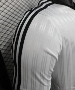 Alternative view of White Player version 2024-25